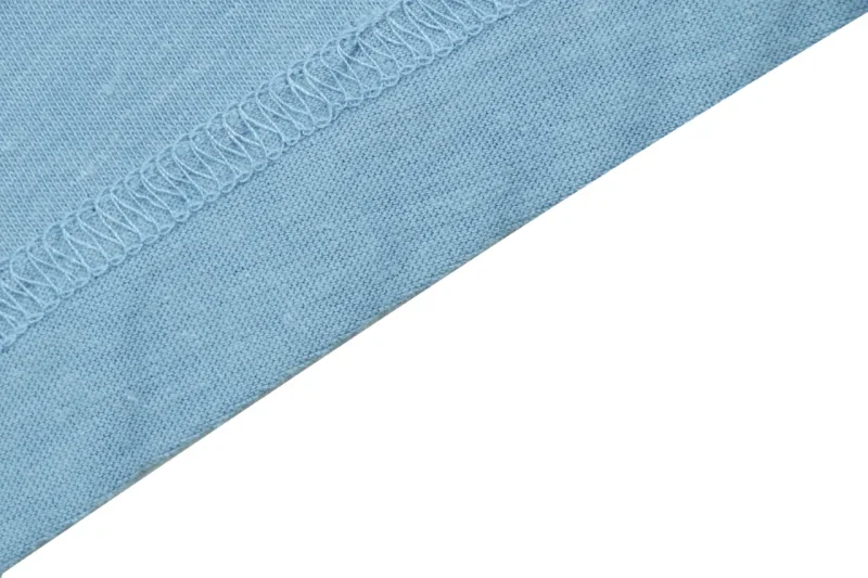 Bottom Hem Details