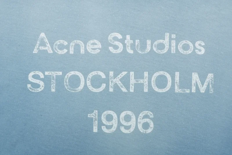 Brand Logo Text