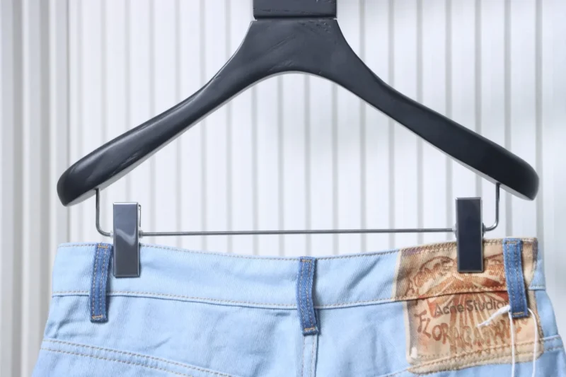 Back of Waistline