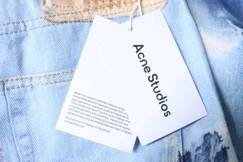 Brand Tag