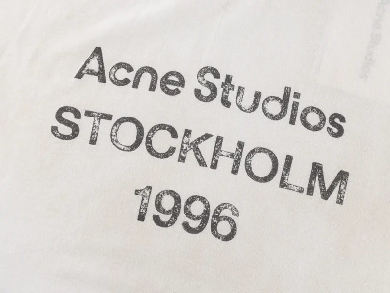 Brand Logo Text