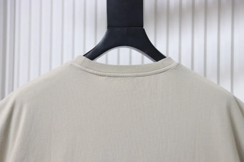 Back Neckline