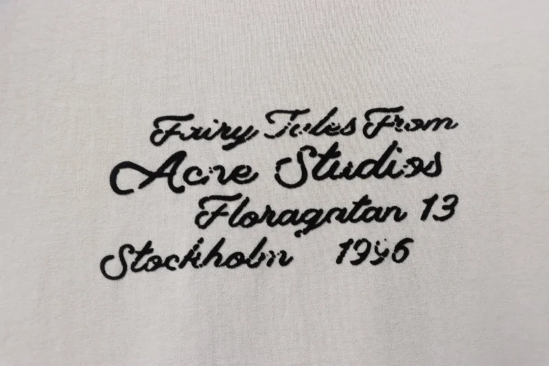 Logo Text
