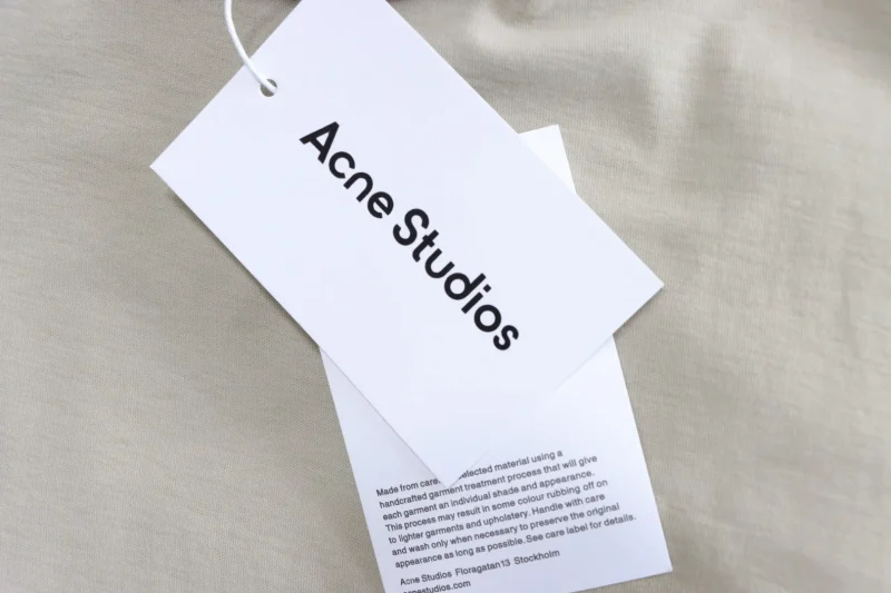 Brand Tag