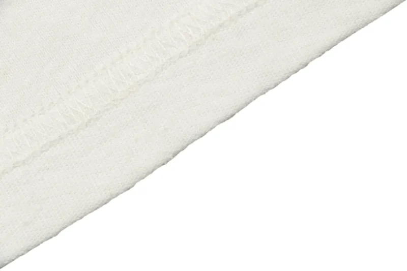 Bottom Hem Details