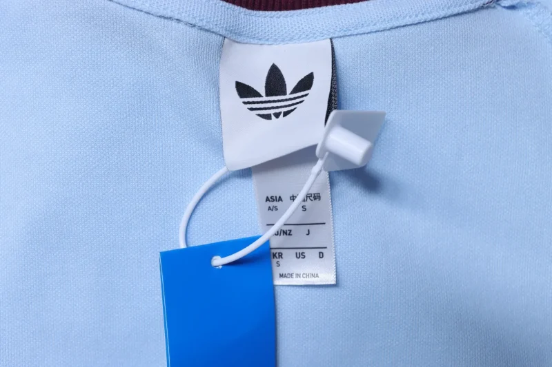Brand Tag