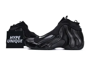 Air Flightposite Carbon Fiber Side View