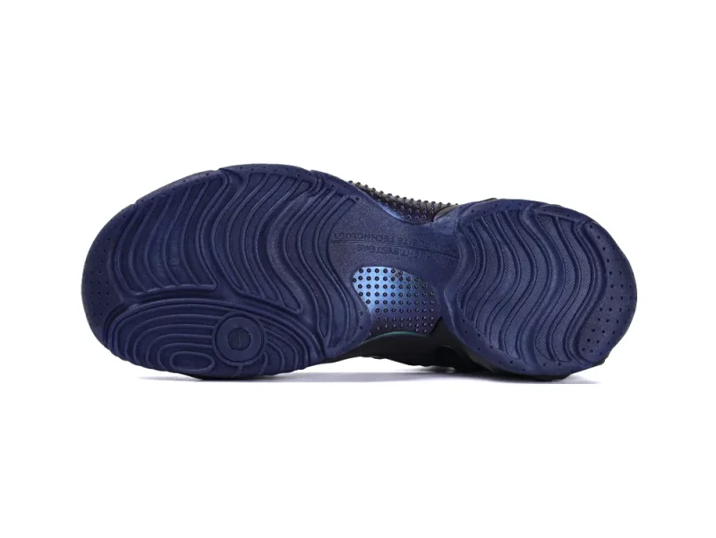 Air Flightposite One Jason Kidd Mavericks Sole