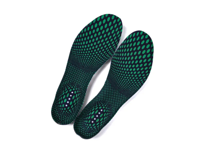 Air Flightposite One Jason Kidd Mavericks Insoles
