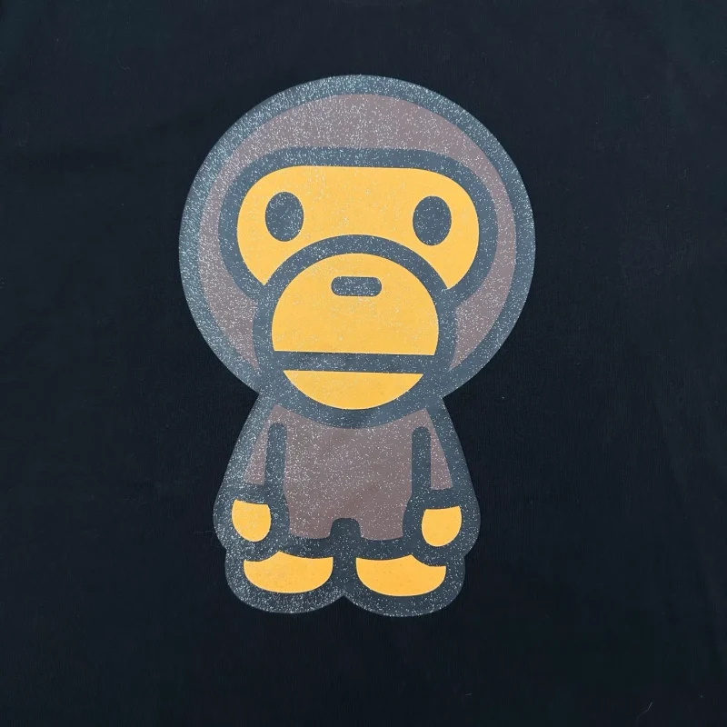 Logo Print Monkey