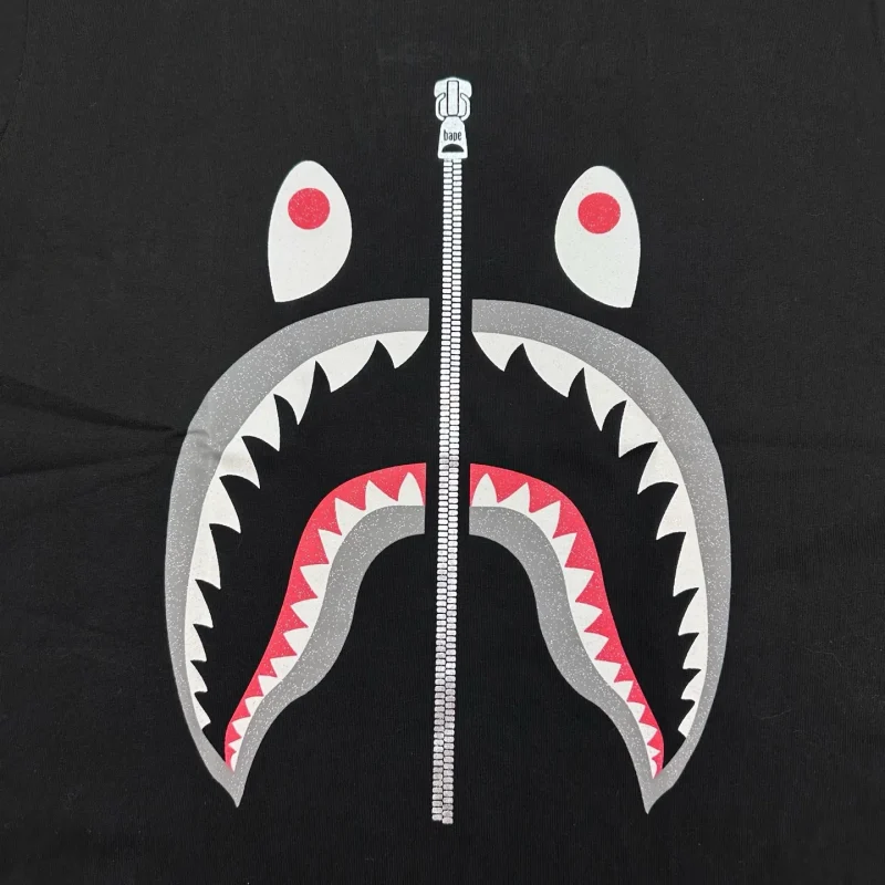 Logo Shark