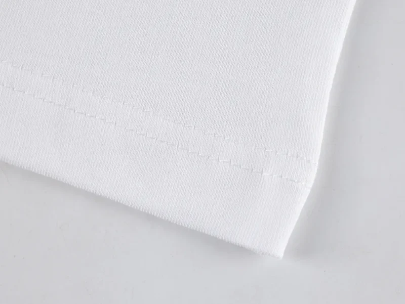 Bottom Hem Details