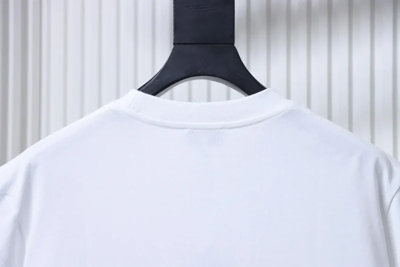 Back Neckline