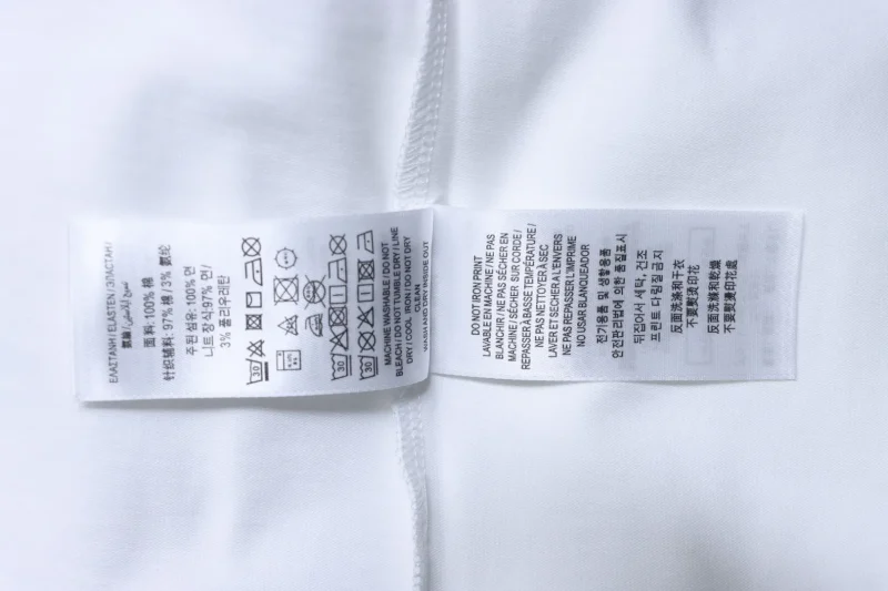 Label