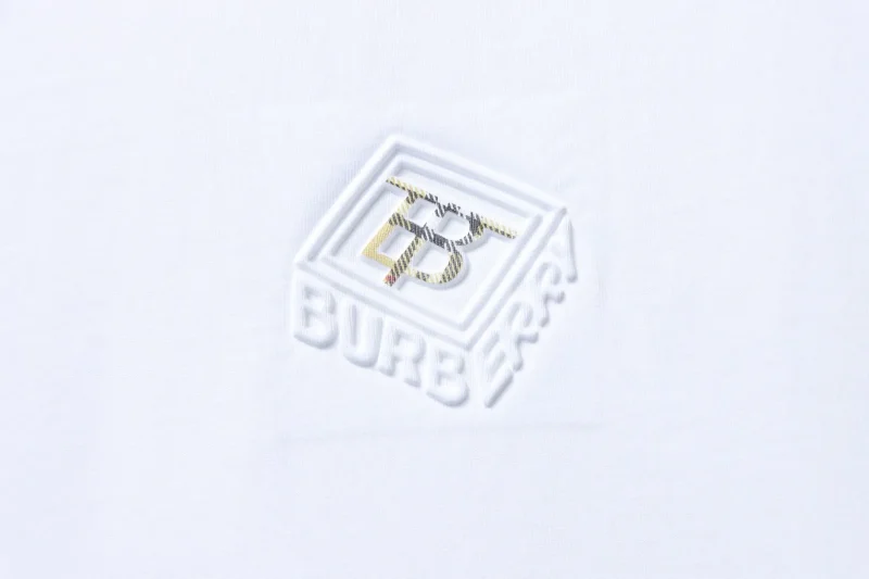 Logo Embossed