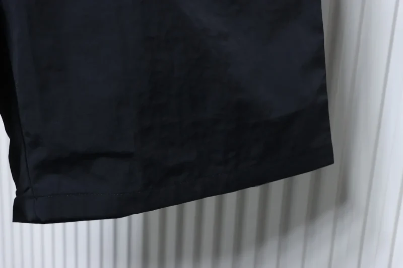 Bottom Hem