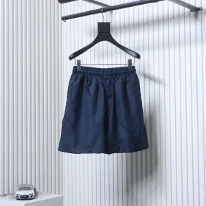 BLCG All-Over Print Jacquard Shorts