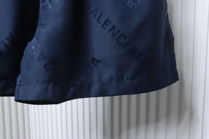 Bottom Hem