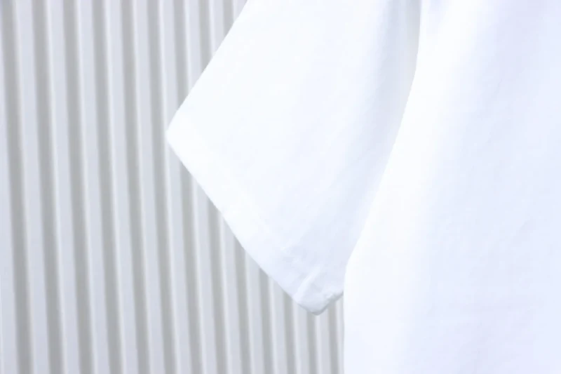 Short Sleeve