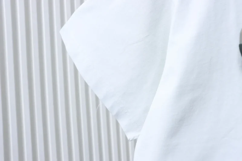 Short Sleeve