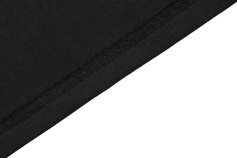 Bottom Hem Details