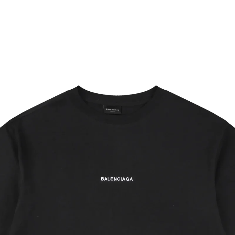 Close-Up View of T-Shirt