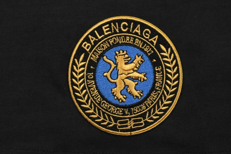 Logo Balenciaga