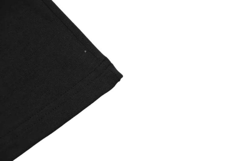 Short Sleeve