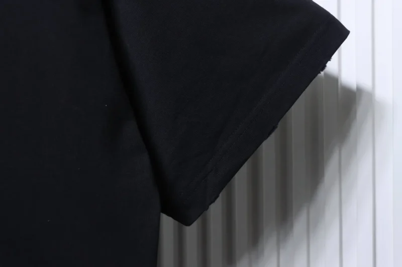 Short Sleeve