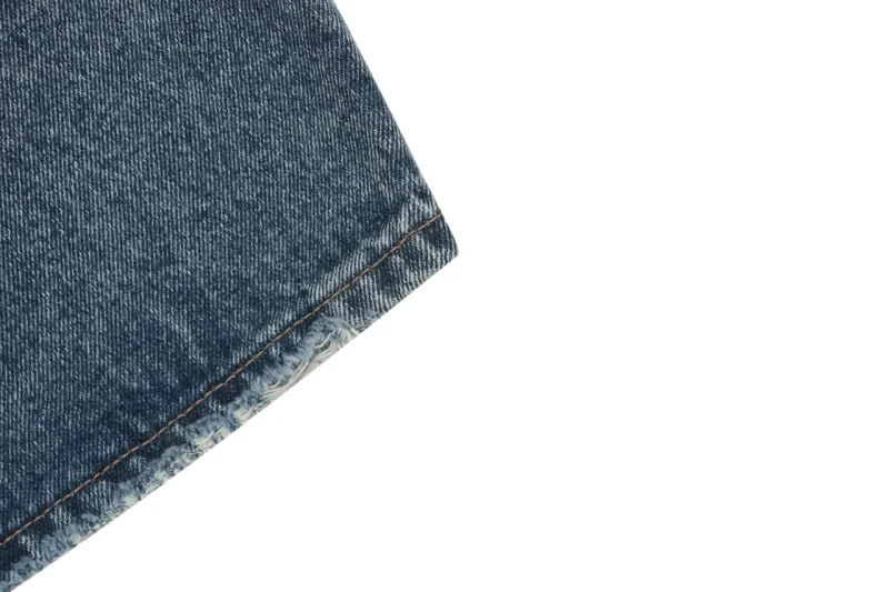 Bottom Hem