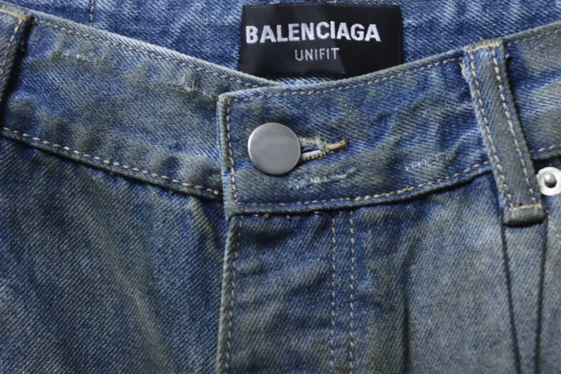 Button and Tag Details