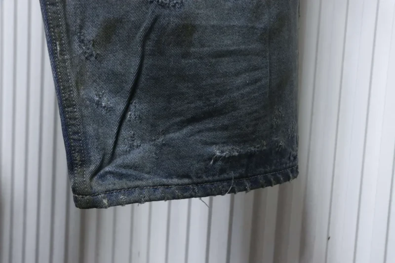 Bottom Hem