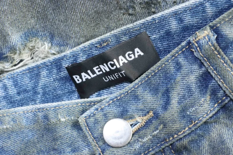 Button and Tag Details
