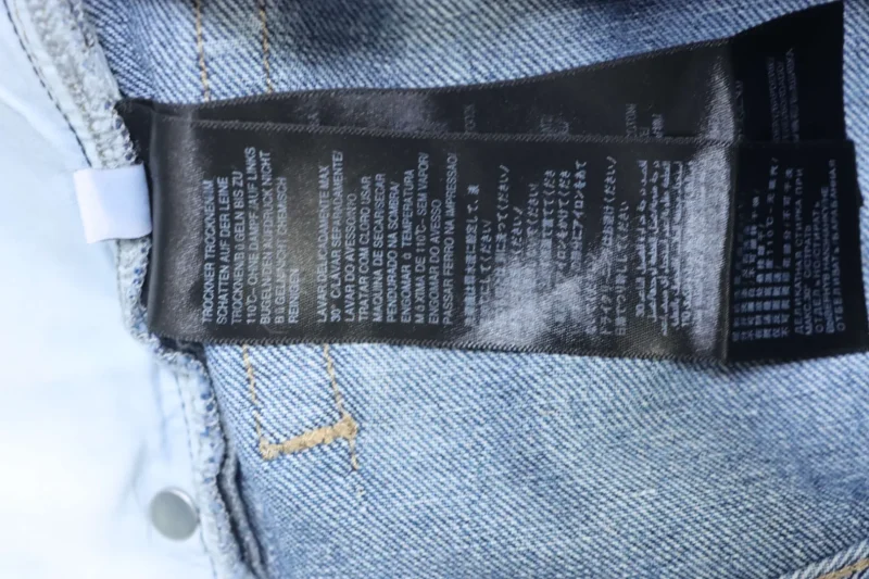 Label