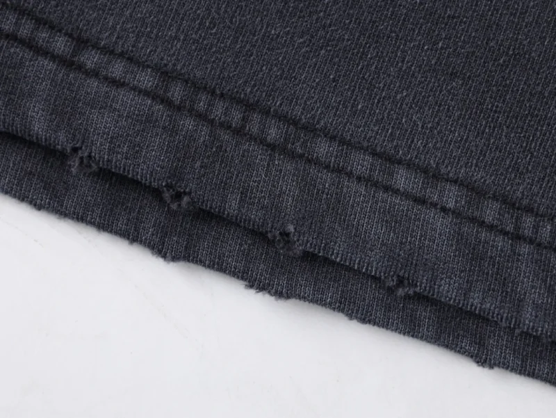 Bottom Hem