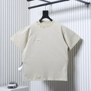BLCG Reversible Coca-Cola Embroidered T-Shirt