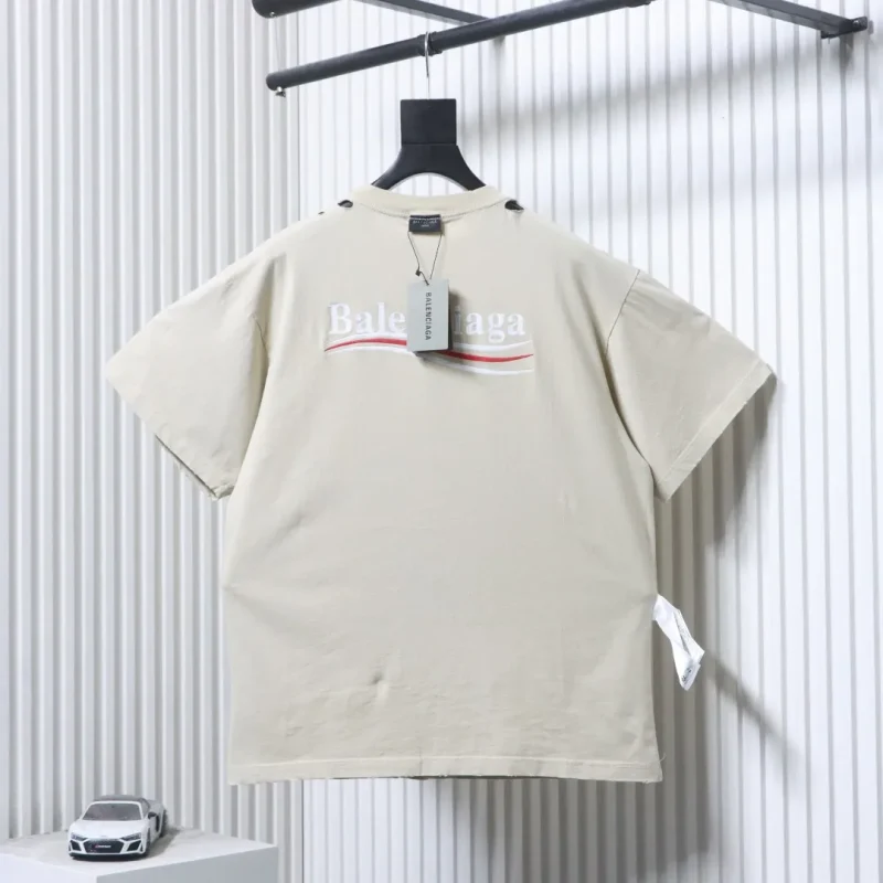 BLCG Reversible Coca-Cola Embroidered T-Shirt