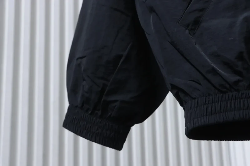 Sleeve of Jacket