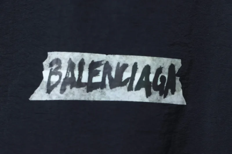 Logo Tape Brand