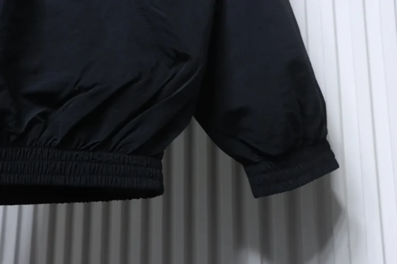 Sleeve of Jacket