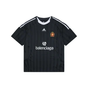 BLCG Woven Collar Manchester United Logo Shirt