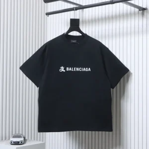 BLCG x Alipay Co-Branded Logo T-Shirt