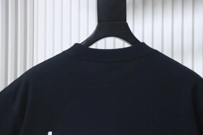 Back Neckline