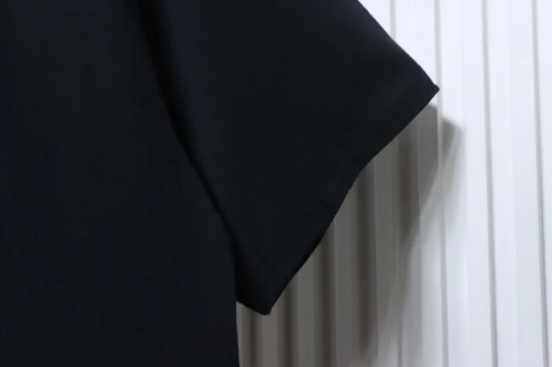 Short Sleeve
