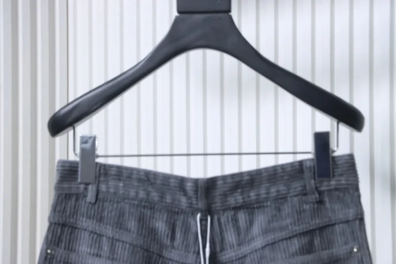Back Waistline
