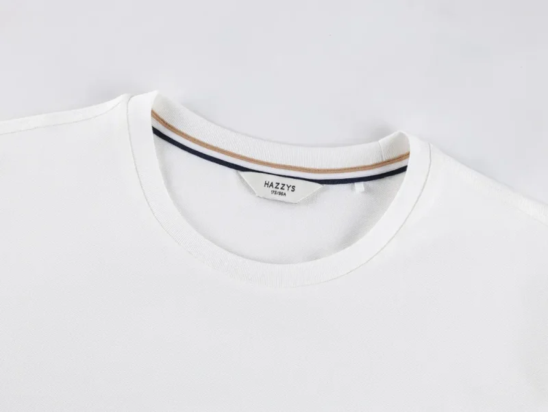 Neckline