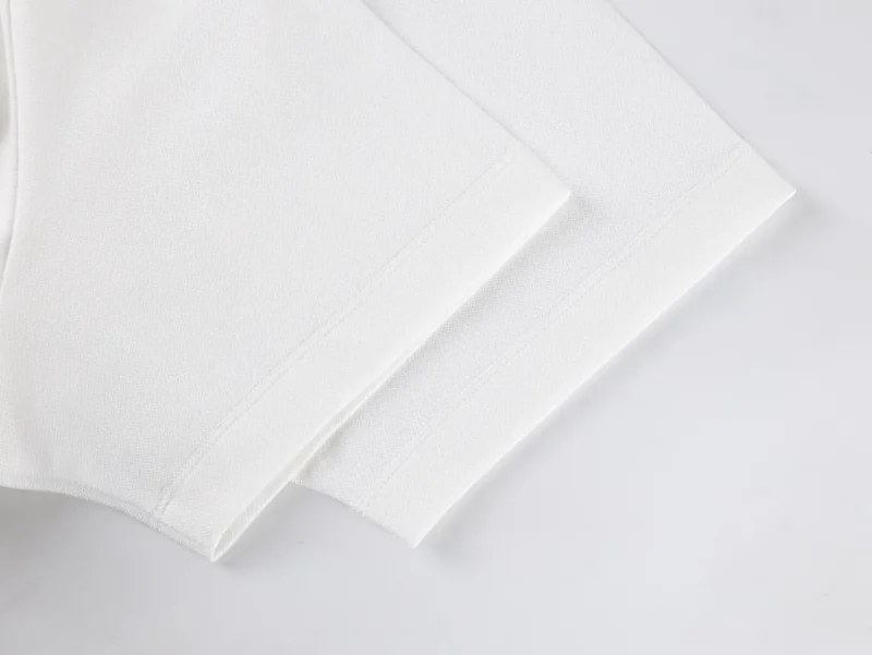 Short Sleeve