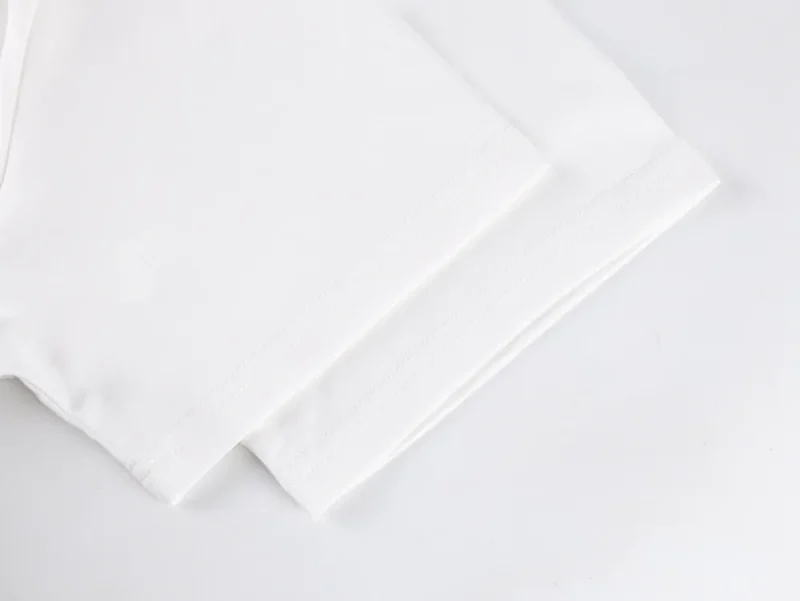 Short Sleeve