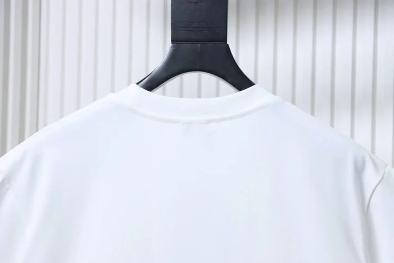 Back Neckline