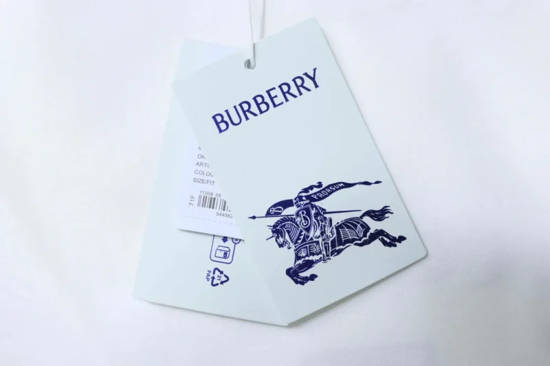Brand Tag